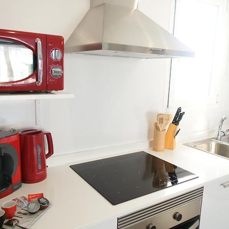 Apartment Cucharas Beach - Pool - Beach 2 Min - Free Ac & Wifi كوستا تاغيسي المظهر الخارجي الصورة